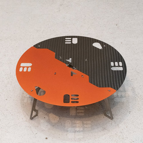 TiNY Circle Table